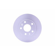 BRZDOVY KOTOUC DACIA, RENAULT - Brake Disc