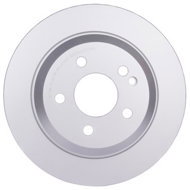 BRZDOVY KOTOUC MERCEDES-BENZ - Brake Disc