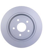 BRZDOVY KOTOUC FORD, FORD AUSTRALIA - Brake Disc