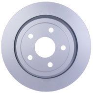 BRZDOVY KOTOUC JEEP - Brake Disc