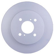 BRZDOVY KOTOUC SUZUKI - Brake Disc