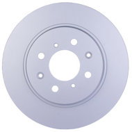 BRZDOVY KOTOUC HONDA - Brake Disc