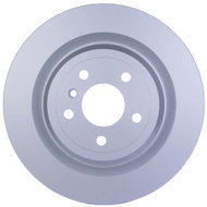 BRZDOVY KOTOUC MERCEDES-BENZ - Brake Disc
