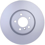 BRZDOVY KOTOUC LAND ROVER - Brake Disc