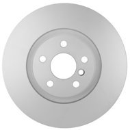 BRZDOVY KOTOUC BMW - Brake Disc