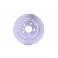 BRZDOVY KOTOUC MERCEDES-BENZ - Brake Disc