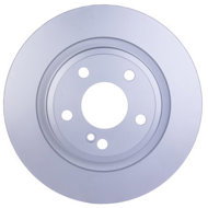 BRZDOVY KOTOUC MERCEDES-BENZ - Brake Disc