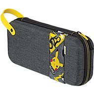 PDP Deluxe Travel Case - Pikachu - Nintendo Switch - Nintendo Switch-Hülle