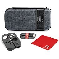 PDP Starter Kit – Elite Edition – Nintendo Switch - Obal na Nintendo Switch