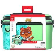 PDP Pull-N-Go Case - Animal Crossing Edition - Nintendo Switch - Case for Nintendo Switch