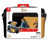 PDP Pull-N-Go Case - Zelda Edition - Nintendo Switch - Nintendo Switch tok