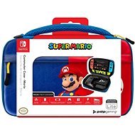 PDP Commuter Case – Mario – Nintendo Switch - Obal na Nintendo Switch