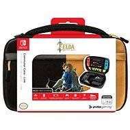 PDP Commuter Case – Zelda – Nintendo Switch - Obal na Nintendo Switch