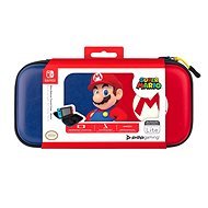 PDP Deluxe Travel Case - Mario Edition - Nintendo Switch - Nintendo Switch-Hülle