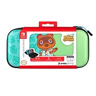 PDP Deluxe Travel Case - Animal Crossing Edition - Nintendo Switch - Case for Nintendo Switch