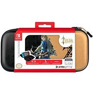 PDP Nintendo Switch Deluxe Travel Case - Zelda Edition - Nintendo Switch tok