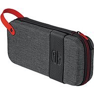 PDP Deluxe Travel Case – Elite Edition – Nintendo Switch - Obal na Nintendo Switch