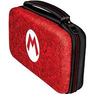 PDP Deluxe Travel Case - Mario Remix Edition - Nintendo Switch - Nintendo Switch tok