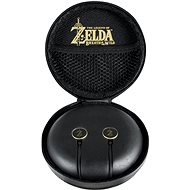 PDP Premium Chat Earbuds - The Legend Of Zelda - Nintendo Switch - Gaming Headphones