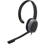 PDP LVL1 Chat Headset - PS4 - Gaming Headphones