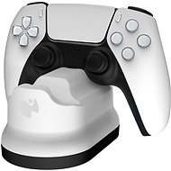 PDP Metavolt Dual Charger - White - PS5 - Game Controller Stand