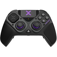 PDP Victrix Pro BFG Wireless Controller - Black - PS5 - Gamepad