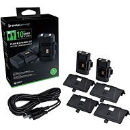 PDP Play and Charge Kit - Xbox - Ladestation