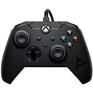 PDP Wired Controller - Black - Xbox - Gamepad
