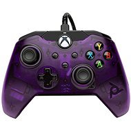 PDP Wired Controller - Purple - Xbox - Gamepad