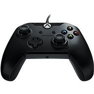 PDP Wired Controller – Xbox One – čierny - Gamepad