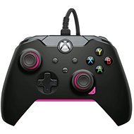 PDP Wired Controller - Fuse Black - Xbox - Gamepad