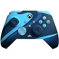 PDP Padwired Rematch - Blue Tide Glow in the Dark - Xbox - Gamepad