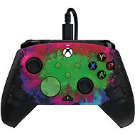 PDP Padwired Rematch - Space Dust Glow in the Dark - Xbox - Gamepad
