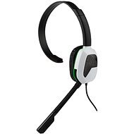 PDP Afterglow LVL2 Chat Headset - Xbox One - Gaming-Headset