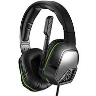 PDP Afterglow LVL3 Stereo-Headset - Schwarz - Xbox One - Gaming-Headset