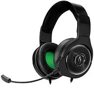 PDP Afterglow AG6 Stereo Headset – Xbox One - Herné slúchadlá