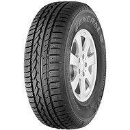 General-Tire Snow Grabber 245/65 R17 107 H - Winter tyre