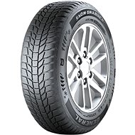 General-Tire Snow Grabber Plus 205/70 R15 96 T - Winter tyre
