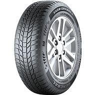 General-Tire Snow Grabber Plus 235/55 R18 XL 104 H - Winter tyre