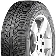 Semperit Master-Grip 2 SUV 215/70 R16 FR 100 T - Winter tyre