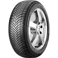 Kleber Quadraxer 2 215/45 R17 XL FR 91 W - All-season tyre