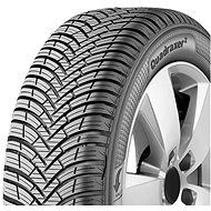 Kleber Quadraxer 2 225/50 R17 XL FR 98 W - Winter tyre