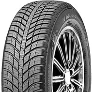 Nexen N*Blue 4Season 195/65 R15 XL 95 T - All-season tyre