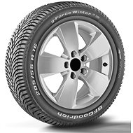 BFGoodrich G-Force Winter2 165/65 R15 81 T - Winter tyre