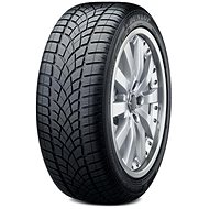 Dunlop Winter Response 2 185/60 R15 84 T - Winter tyre