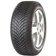 Falken Eurowinter HS01 215/45 R17 XL FR 91 V - Winter tyre