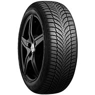 Nexen Winguard Snow G2 205/60 R15 91 H - Winter tyre
