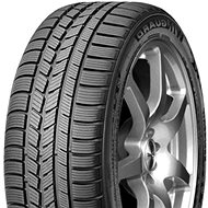 Nexen Winguard Sport 225/60 R16 XL 102 V - Winter tyre