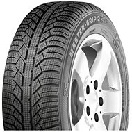 Semperit Master-Grip 2 195/60 R15 88 H - Winter tyre