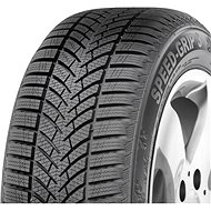 Semperit Speed-Grip 3 205/50 R17 XL FR 93 H - Winter tyre